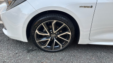 Toyota Corolla 1.8 VVT-i Hybrid Excel 5dr CVT Hybrid Hatchback